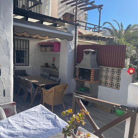 Casa Con Encanto En Roquetas De Mar Apartman Kültér fotó