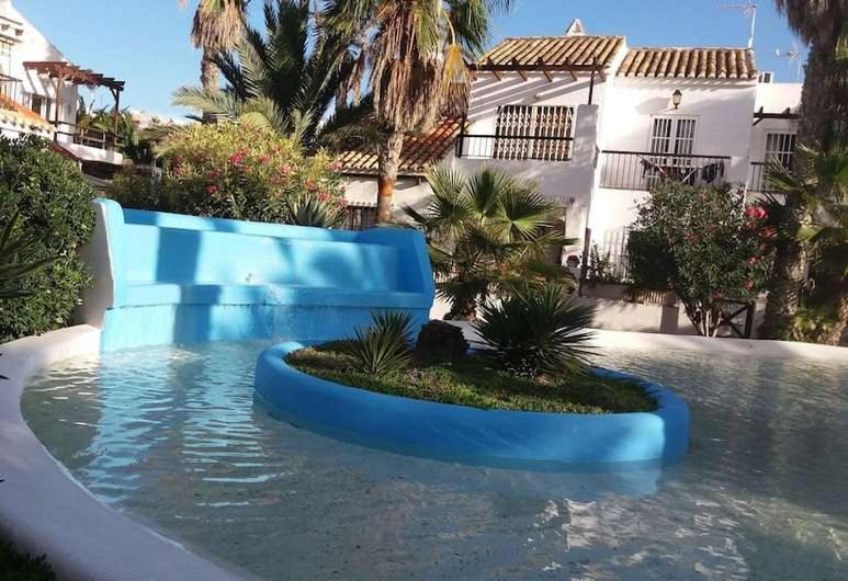 Casa Con Encanto En Roquetas De Mar Apartman Kültér fotó