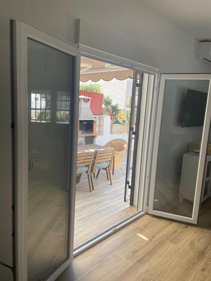 Casa Con Encanto En Roquetas De Mar Apartman Kültér fotó