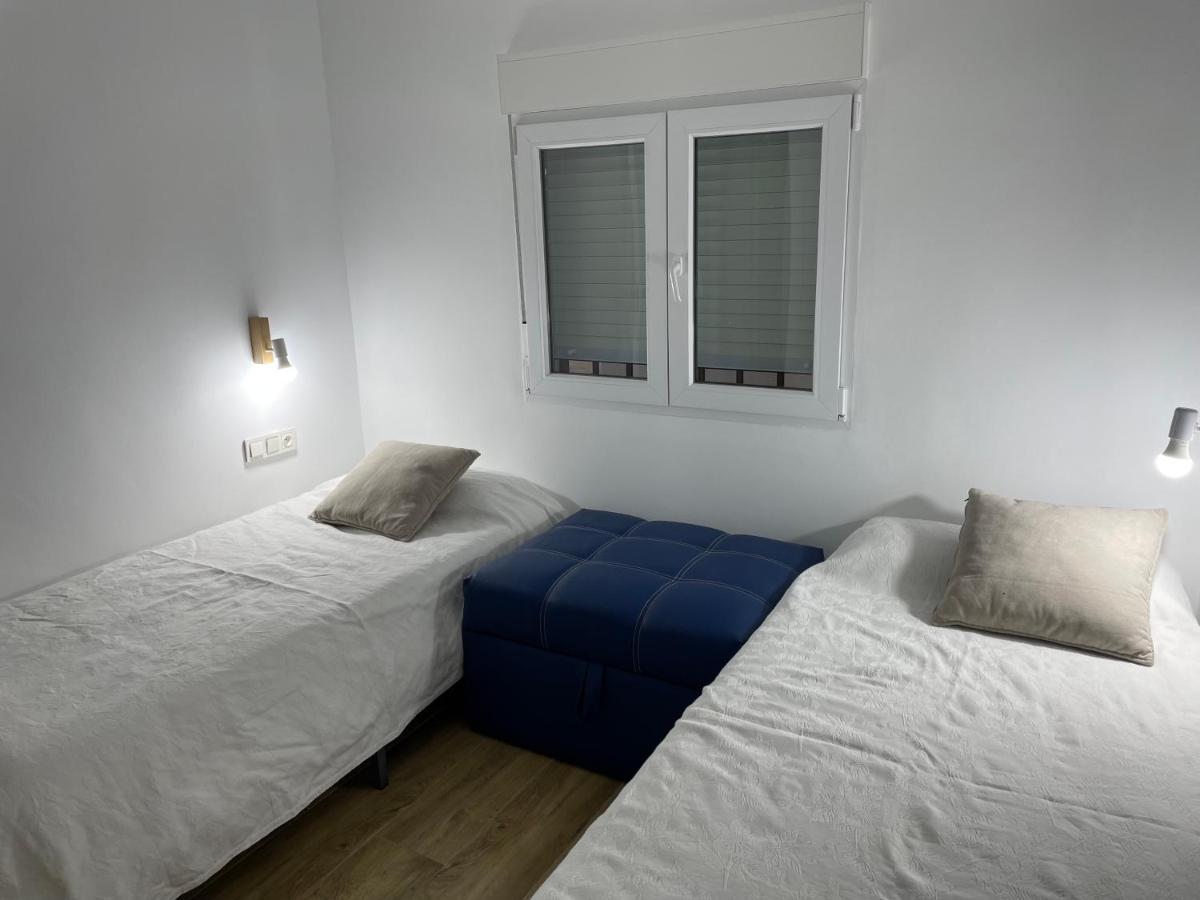 Casa Con Encanto En Roquetas De Mar Apartman Kültér fotó