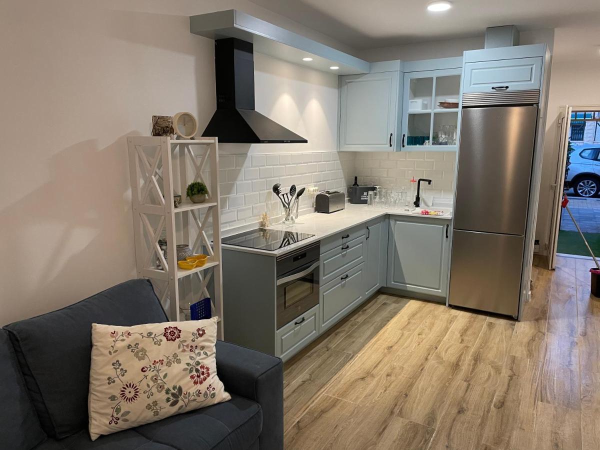 Casa Con Encanto En Roquetas De Mar Apartman Kültér fotó
