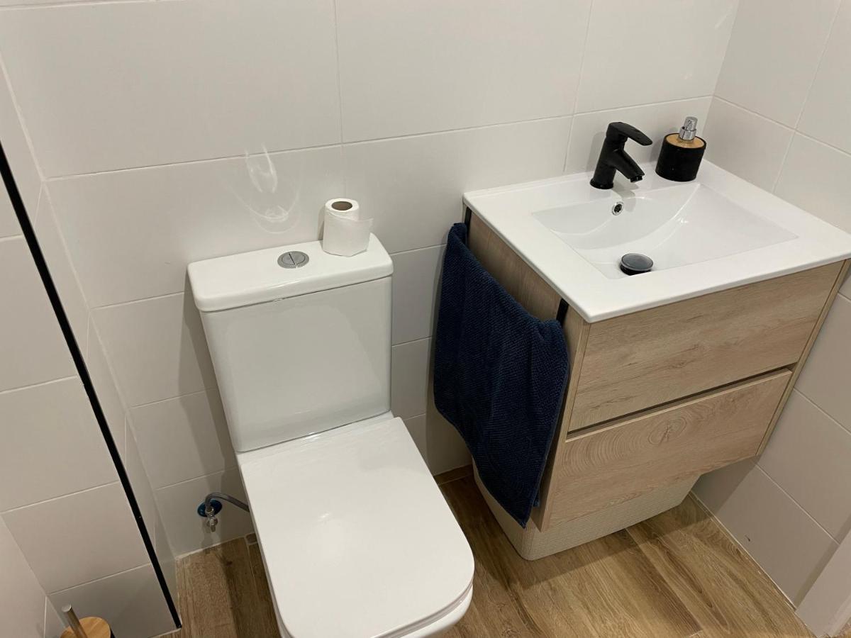 Casa Con Encanto En Roquetas De Mar Apartman Kültér fotó