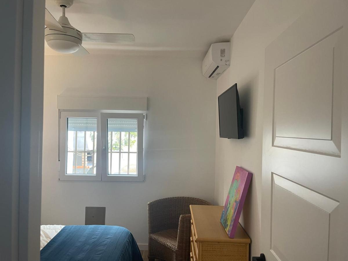 Casa Con Encanto En Roquetas De Mar Apartman Kültér fotó