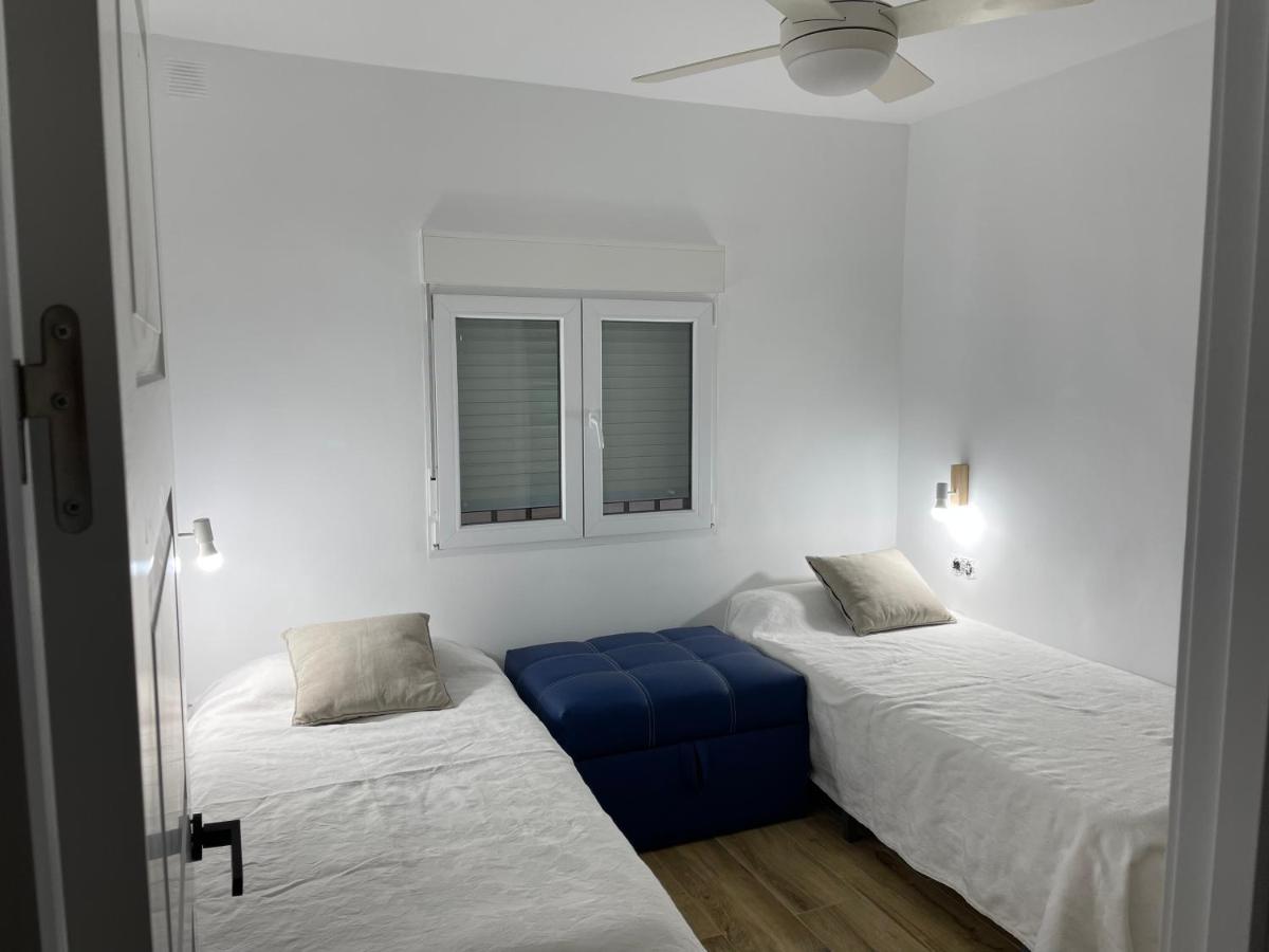 Casa Con Encanto En Roquetas De Mar Apartman Kültér fotó