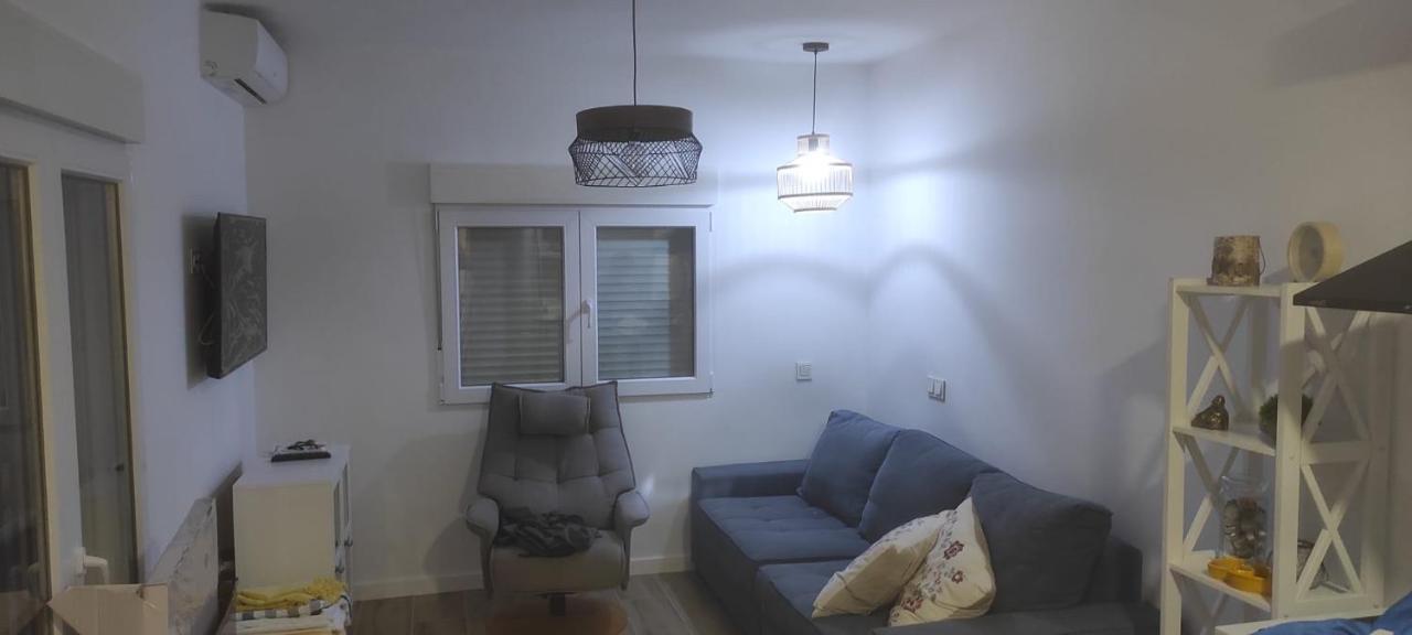 Casa Con Encanto En Roquetas De Mar Apartman Kültér fotó