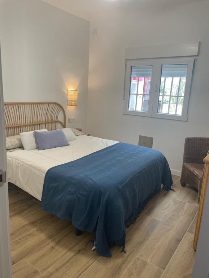 Casa Con Encanto En Roquetas De Mar Apartman Kültér fotó
