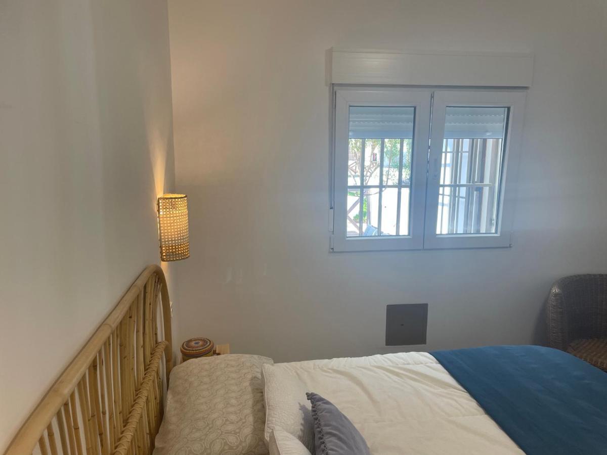Casa Con Encanto En Roquetas De Mar Apartman Kültér fotó
